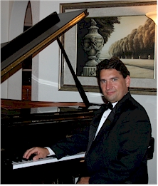Chet Chwalik