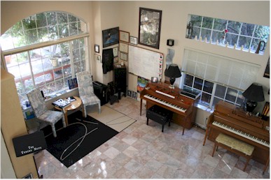 TTN Music Studio