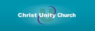 Christ Unity Church Home Page